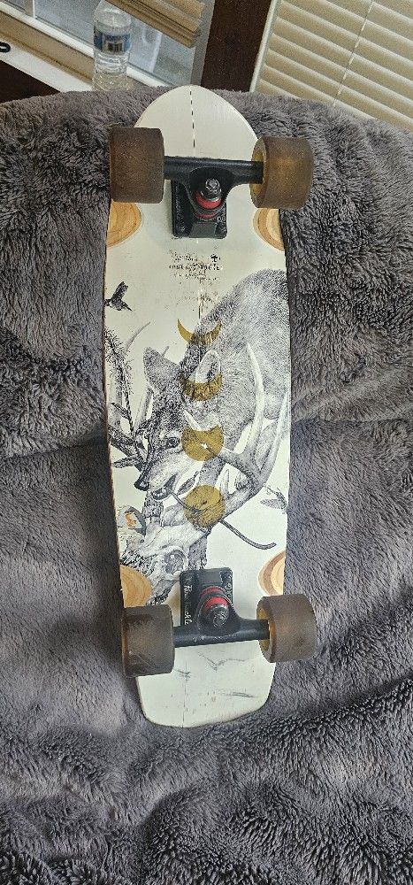 Sweet Cruiser