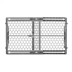 Regalo Expandable Plastic Baby Gate
