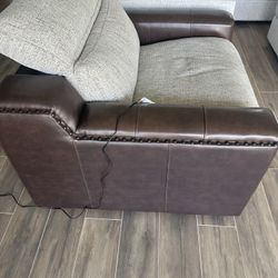 Electric Recliner