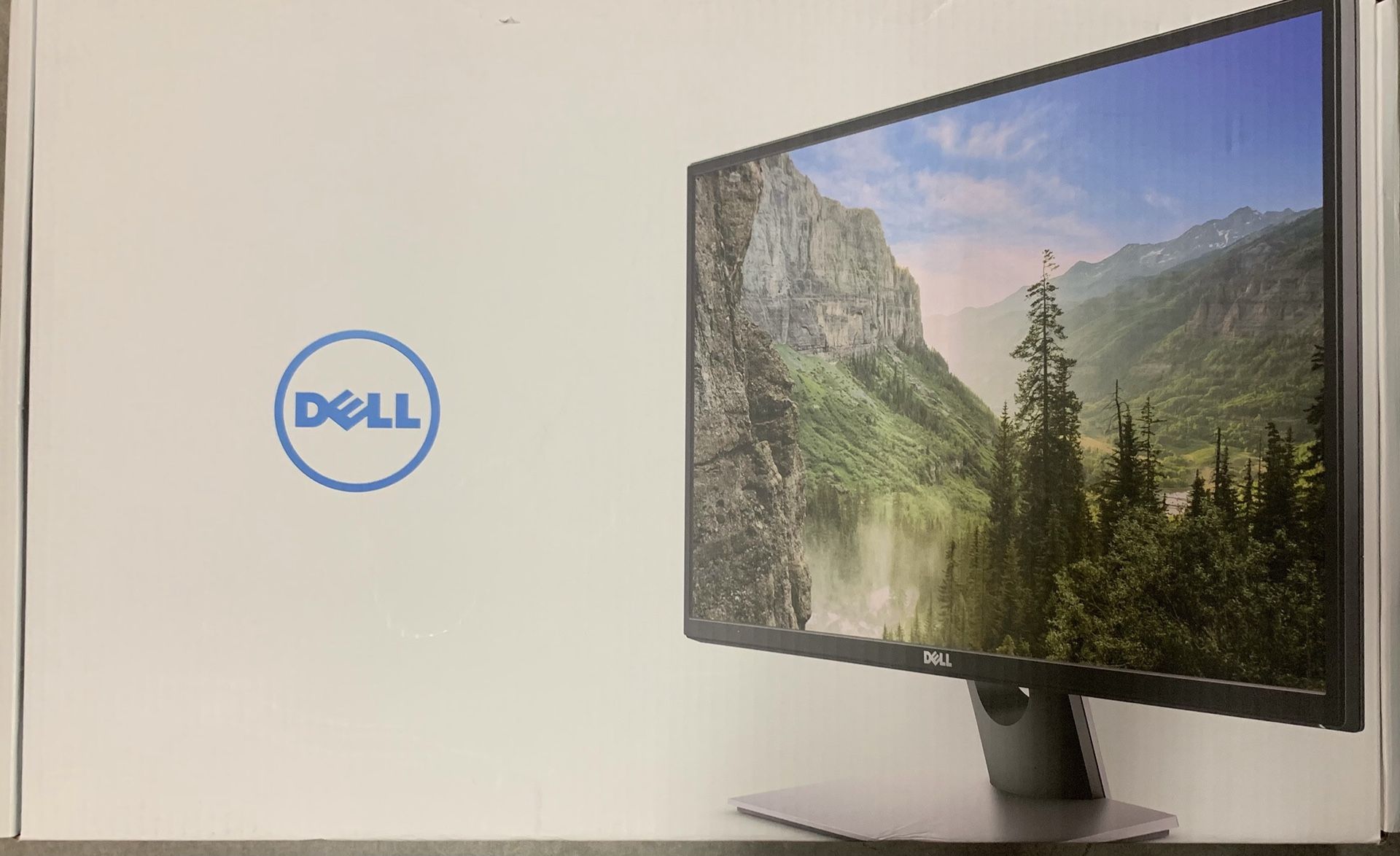 Dell SE2717HR MONITOR