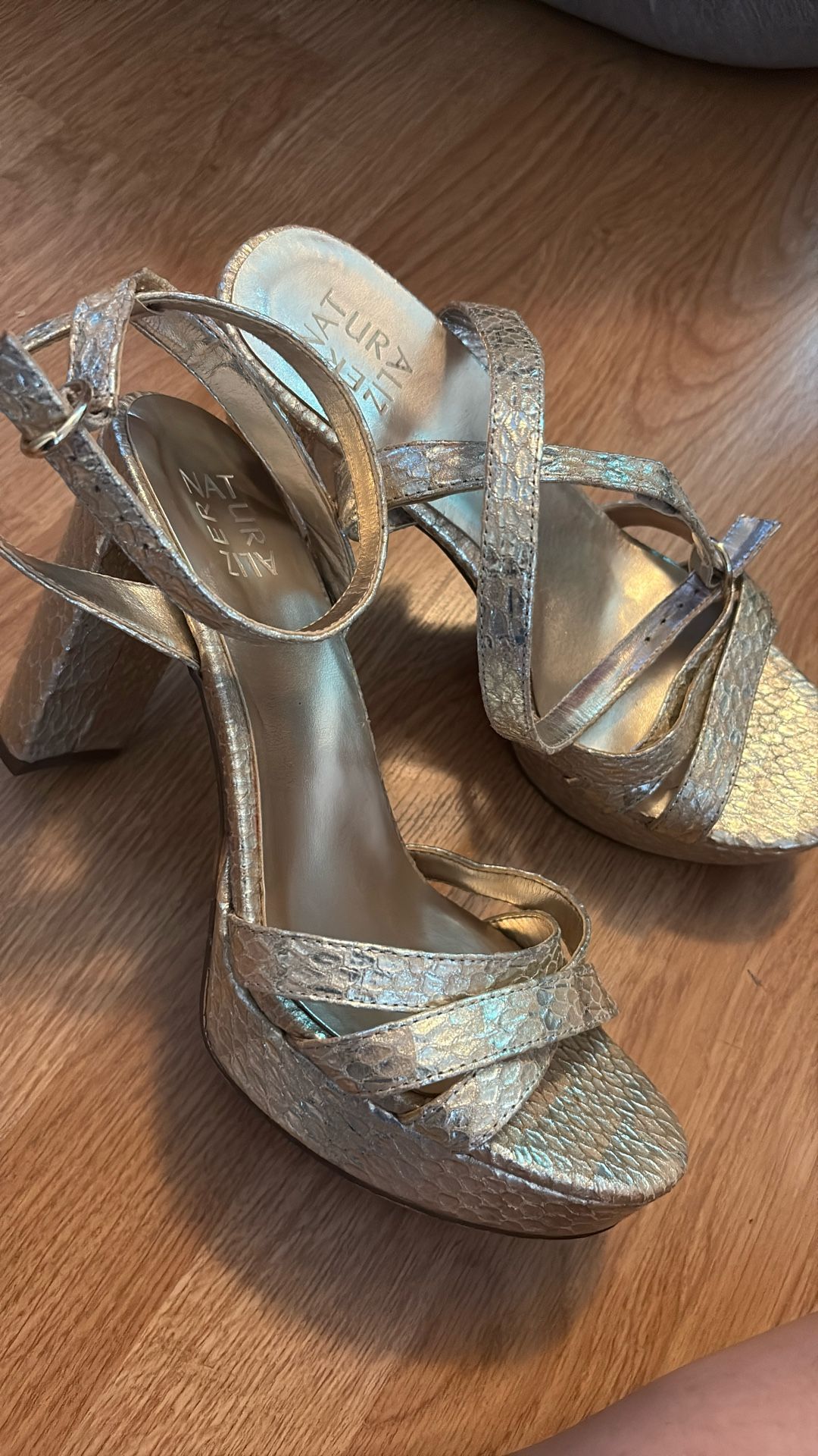 Heels