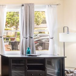 Entertainment Cabinet, TV Stand