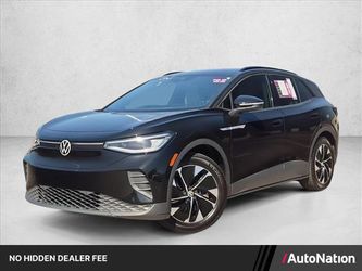 2022 Volkswagen ID.4