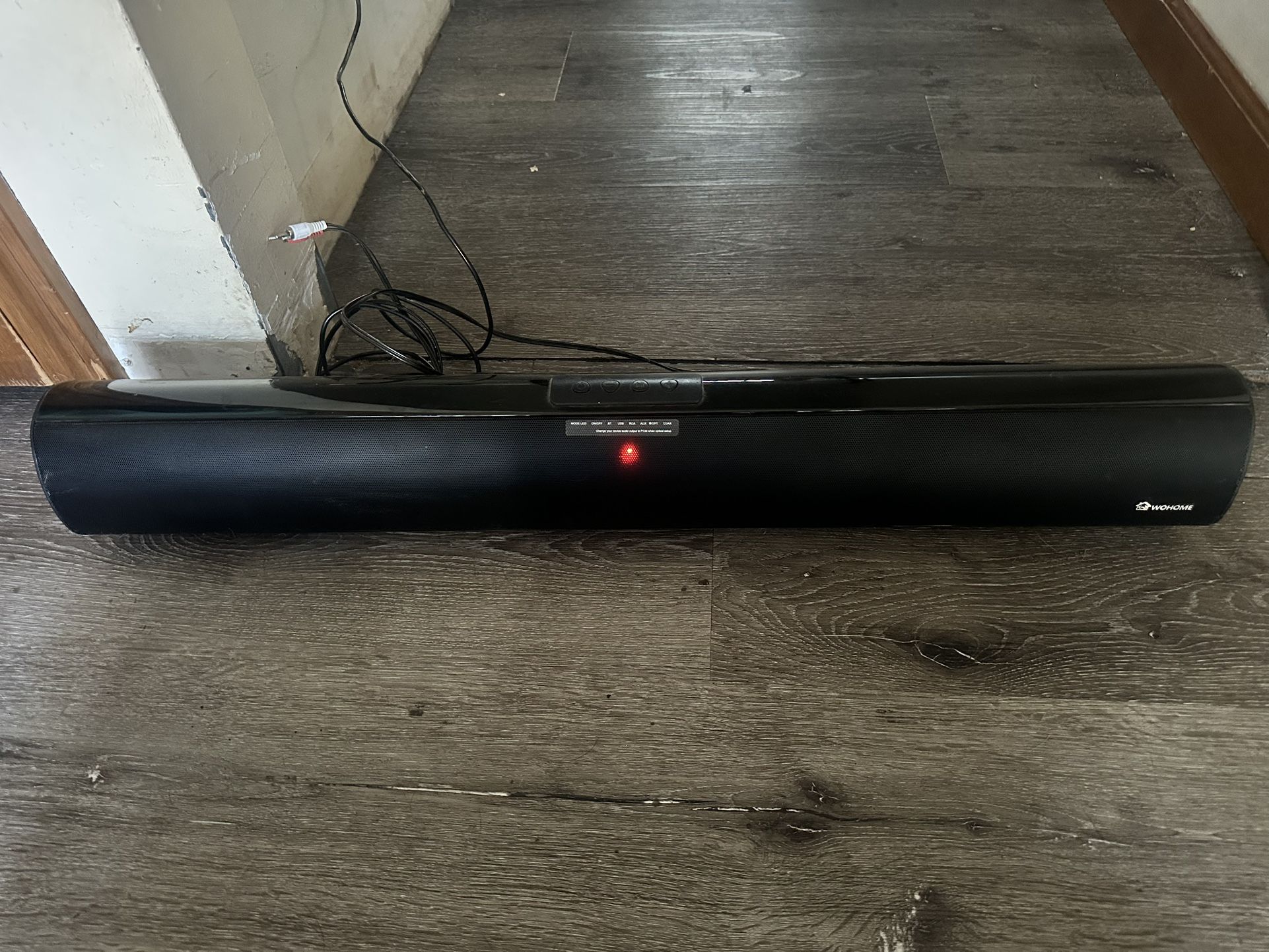 Wohome Bluetooth Speaker