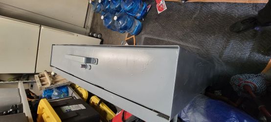 Rat Pack Storage Unit 
