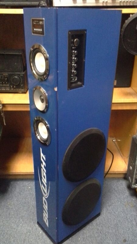 Bud light karaoke machine