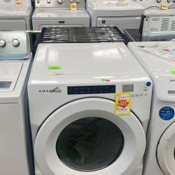 WASHER FRONT LOAD M 0