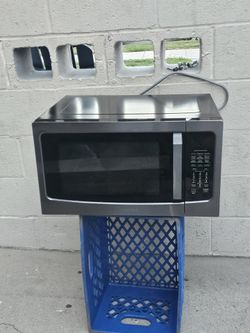 Toshiba Microwave Oven 4 in 1