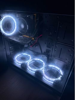🎮 Gaming PC for Sale – Ready to Play!