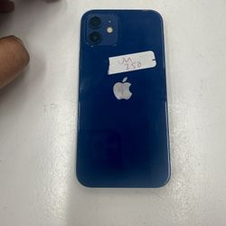 Apple iPhone 12 128Gb Unlocked 