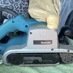 Makita Sander