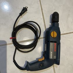 Bosch Drill B6600