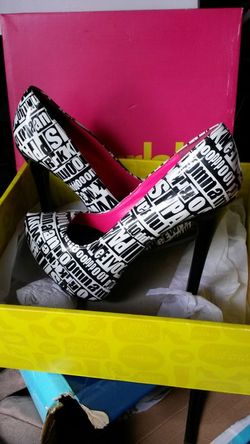 Women shoes