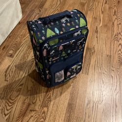 Kids Suitcase
