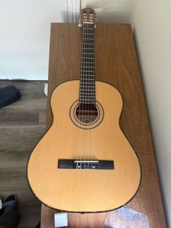 Vangoa Guitar Basic VG-2