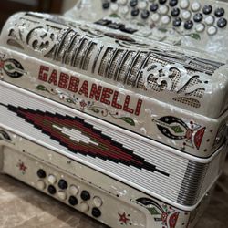 Gabanelli