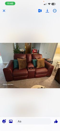 Couches