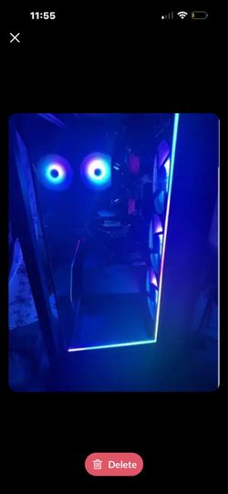 CyberPowerPC - Gamer Master Gaming Desktop - AMD Ryzen 5 5500 - 16GB Memory - AMD Radeon RX 6500 XT