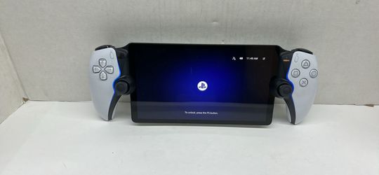 PlayStation Portal