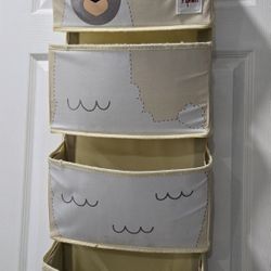 Over The Door Organizer Storage