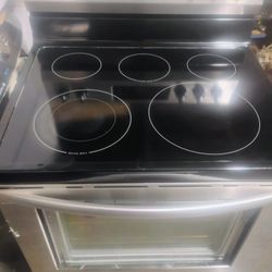 Frigidaire Range Electric 