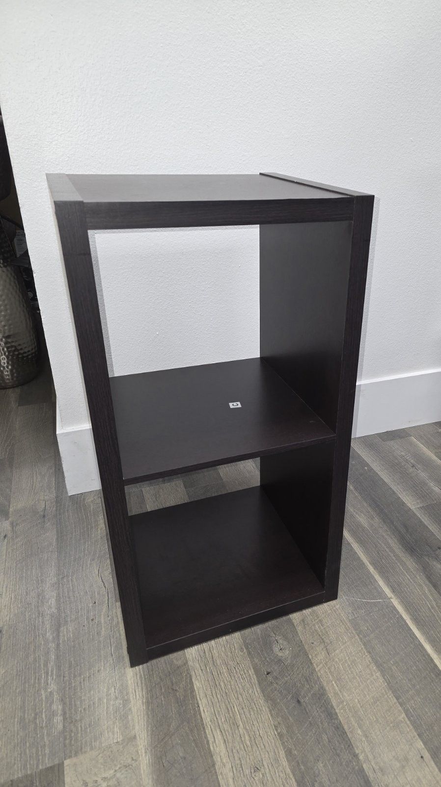Unit Cube Shelf