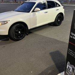 Infiniti For Sale