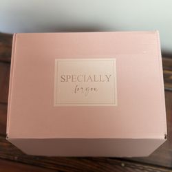 Special Birthday present