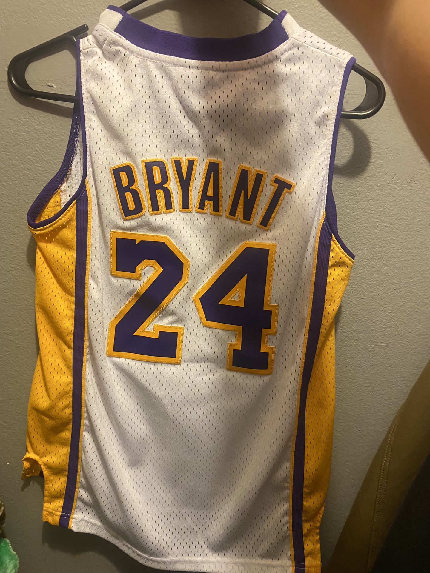 Lakers Jersey 