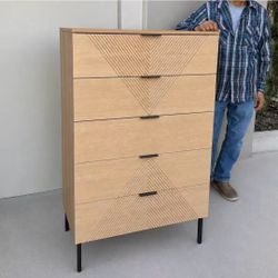 Brand New Storage Cabinet Dresser
