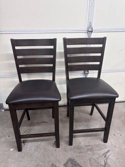 counter height stools