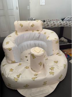 Inflatable Baby Chair