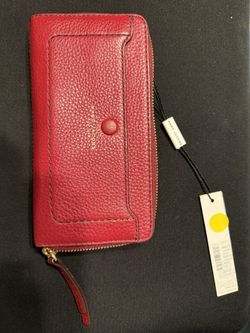 Brand New Marc Jacob’s Wallet