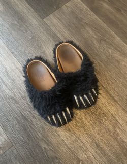 Bravest Studio Claws Size 7 Men