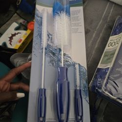 Drinkwell Fountain Cleaning Kit