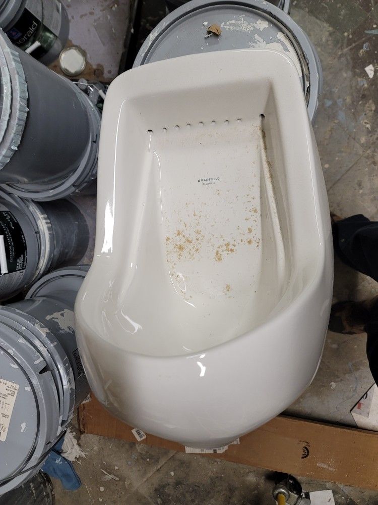 Urinal