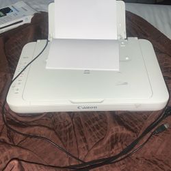 Cannon Printer MG2522