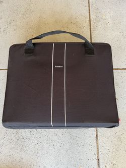 Baby Bjorn Travel Crib