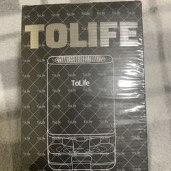 TOLIFE Dehumidifier Mini