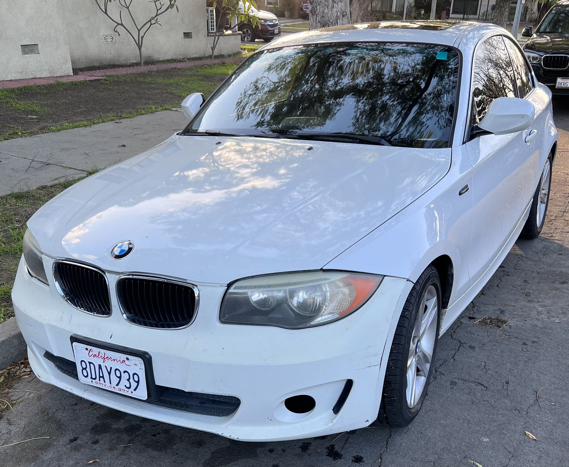2012 BMW 128i for Sale in Long Beach, CA - OfferUp