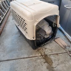 Dog Kennels