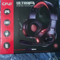 Gaming Headset