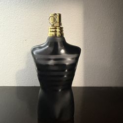 Jpg Le Male Fragrance 