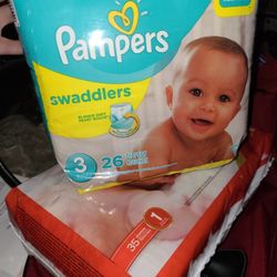 Diapers