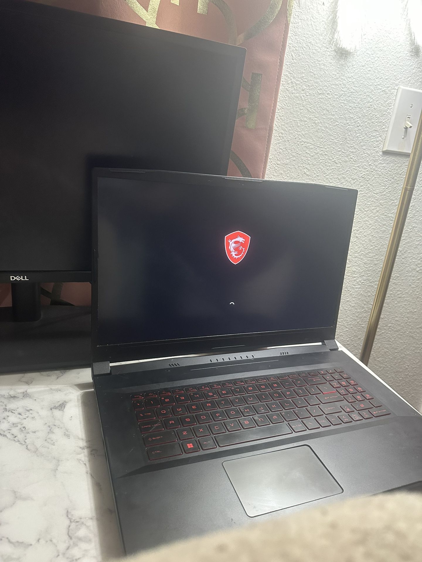 MSI Gaming Laptop