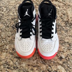 Mars Air Jordan’s 