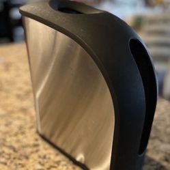 Plastic Bag Holder  