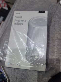 Pura Plus Smart Home Fragrance Diffuser 