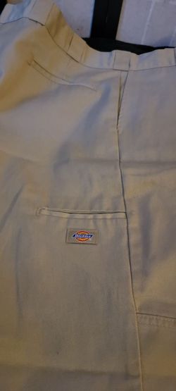 Dickies Men's Double knee