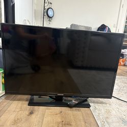 Samsung TV